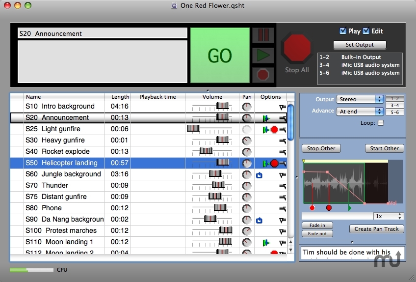 free sound software for mac